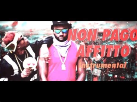 non pago affitto gucci|non paga affitto lyrics.